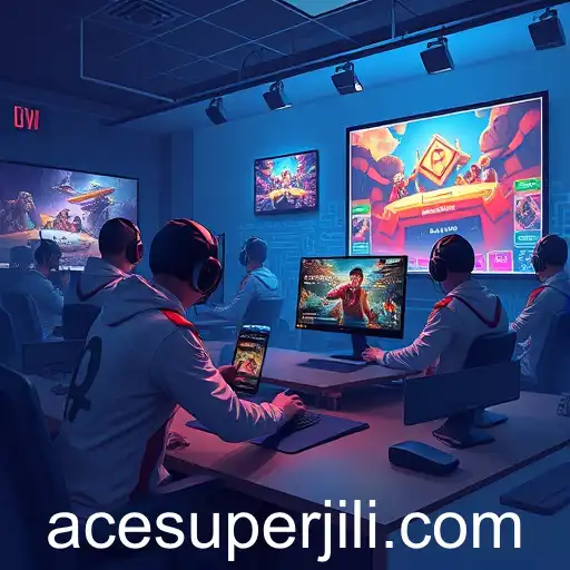 Acesuper: Revolutionizing Online Gaming in 2025