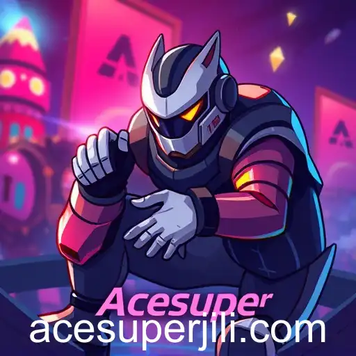 The Evolution of Online Gaming: Acesuper's Journey