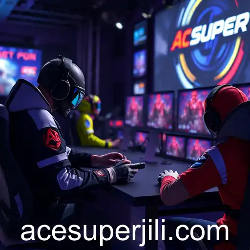 Gaming Trends Shaping the Future